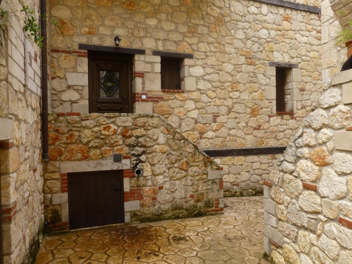Pavloudis Apartments Psakoudia Exterior foto