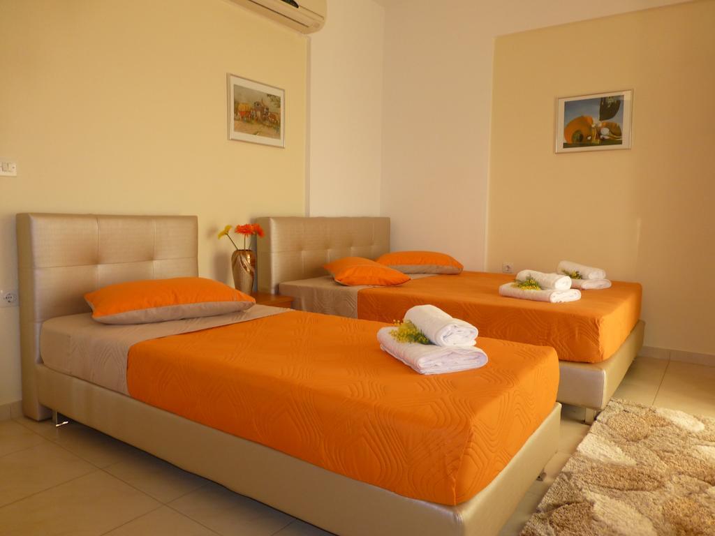 Pavloudis Apartments Psakoudia Quarto foto