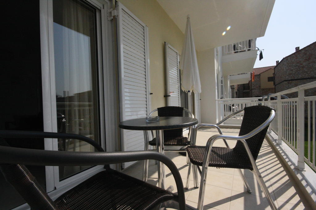 Pavloudis Apartments Psakoudia Quarto foto